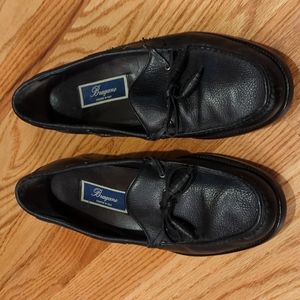 Bragano Tassel Loafer